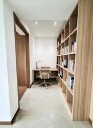 The Botany At Dairy Farm (D23), Condominium #544465591